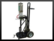 Valve Master Pump